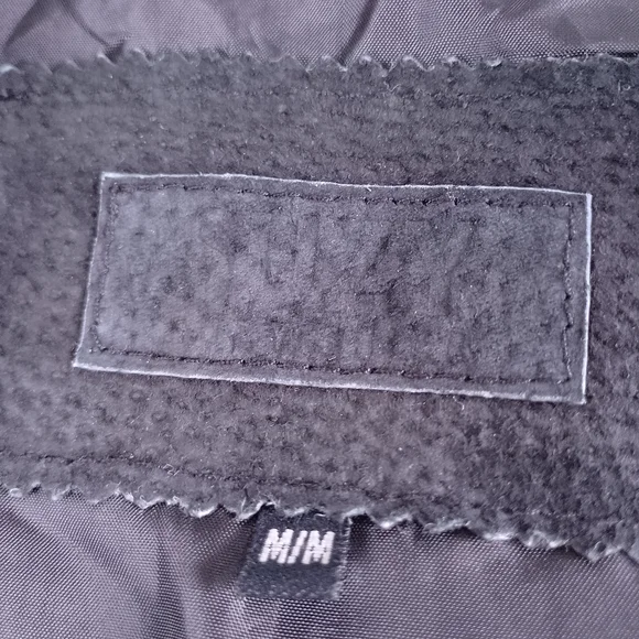 SUZY SHIER Women's Black Suede Blazer Jacket - Picture 2 of 11